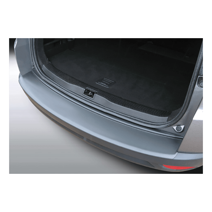 Beskyttelse, læssekantbeskytter — Passer til Renault megane stc / Gr. tourer 2009-
