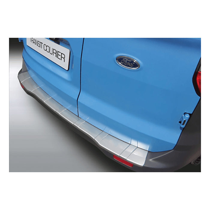 Beskyttelse, lastekantbeskytter — Passer til Ford Transit 6/ 2014-