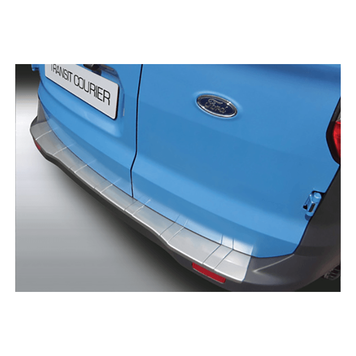 Beskyttelse, lastekantbeskytter — Passer til Ford Transit 6/ 2014-