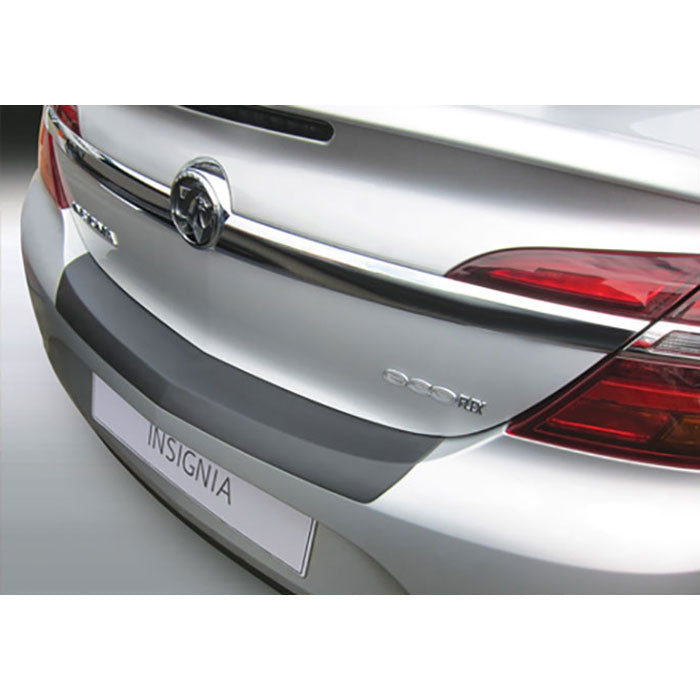 Beskyttelse, læssekantbeskytter — Passer til Opel Insignia 4/5d (2013-)
