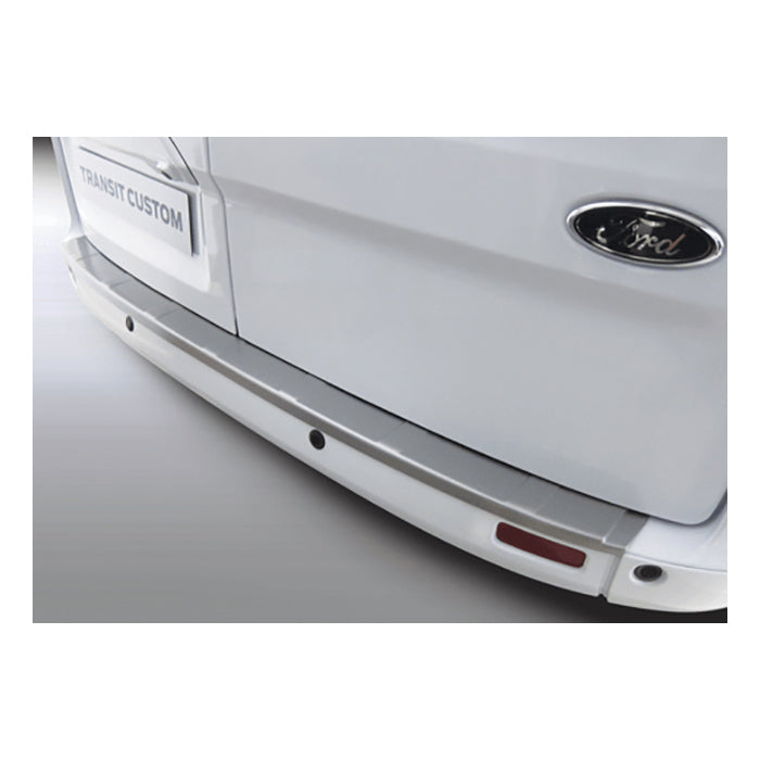 Beskyttelse, lasteslebeskytter — Passer til Ford Transit Custom 2014-