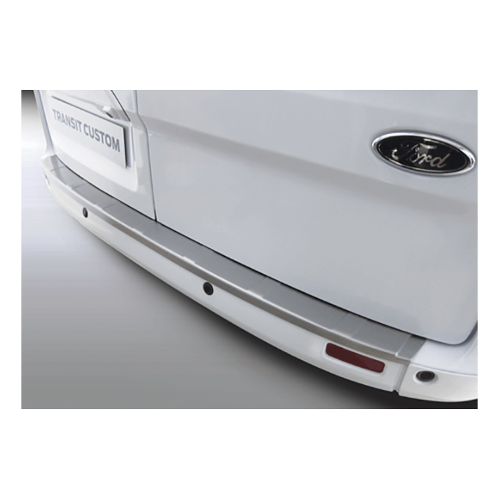 Beskyttelse, lasteslebeskytter — Passer til Ford Transit Custom 2014-