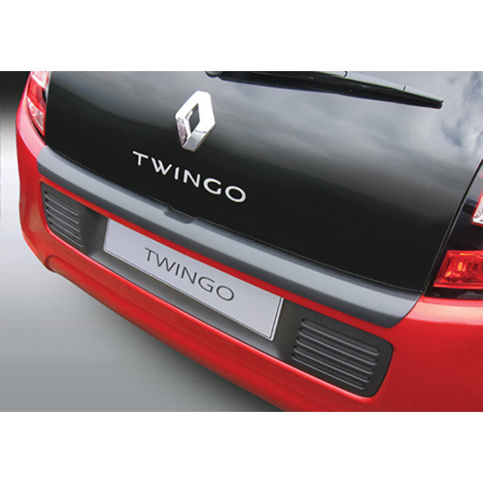Beskyttelse, lastekantbeskytter — Passer til Renault Twingo 2014-