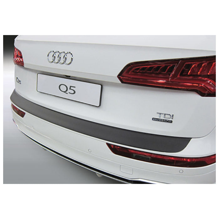 Beskyttelse, lastekantbeskytter — Passer til Audi q5 / Sq5 2016-