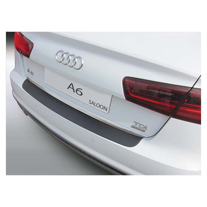 Protection, lastekanbeskytter 5/2016 — Passer til Audi A6 Sedan 2/2011-