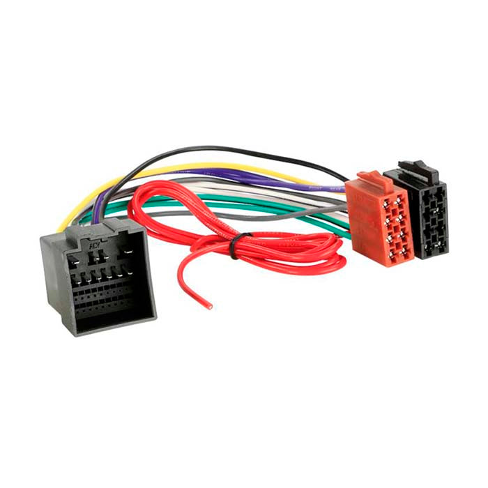ACV, Isostik 1124-02 — Passer til Ford Transit / Focus og Fiesta 2018-