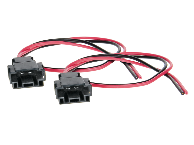 ACV, høyttaleradapterkontakt for Mercedes