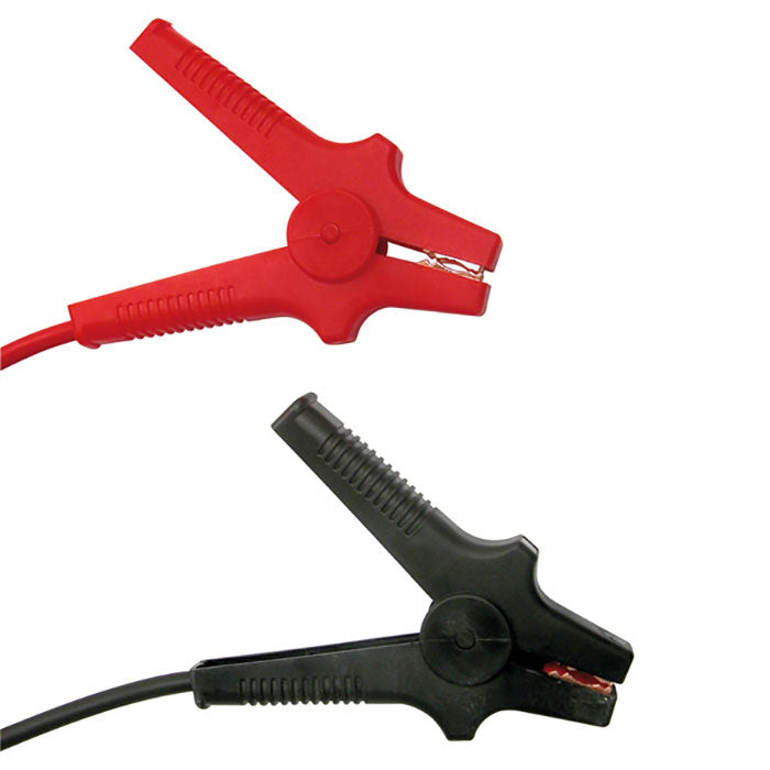 Carpoint, startkabelsett 35mm2 4,5m - 480A