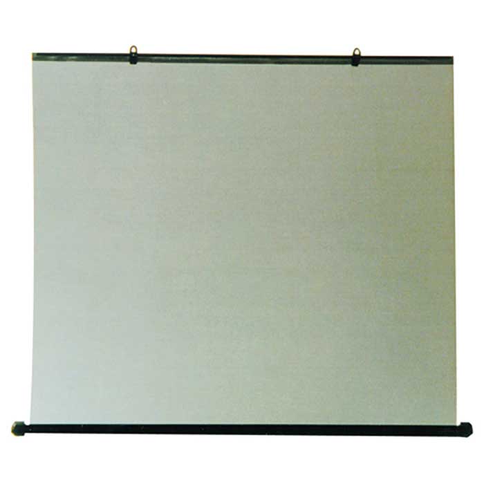 Carpoint, rullegardin 90 x 67 cm
