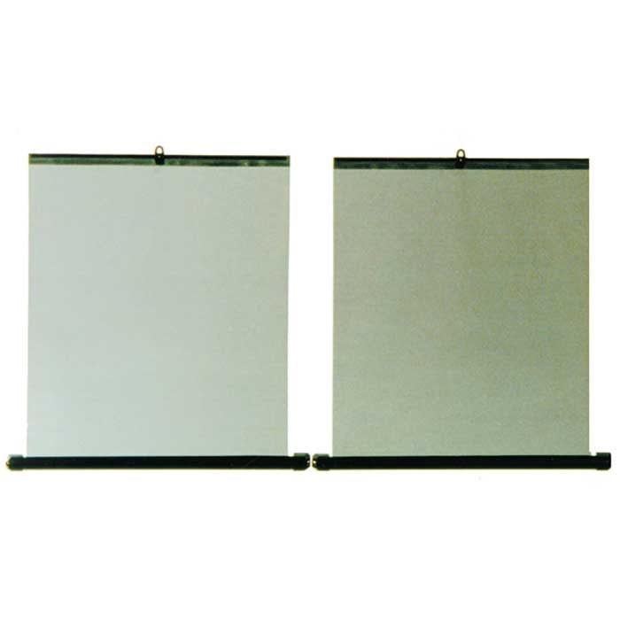 Carpoint, rullegardin 2 × 45 cm. Sugekopp og krok