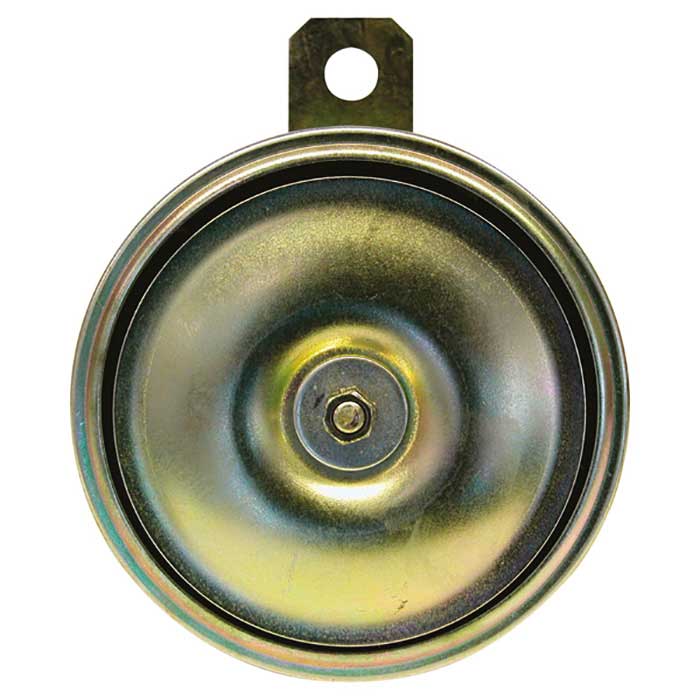 Carpoint, 12 Volt Tallerkenhorn 112db