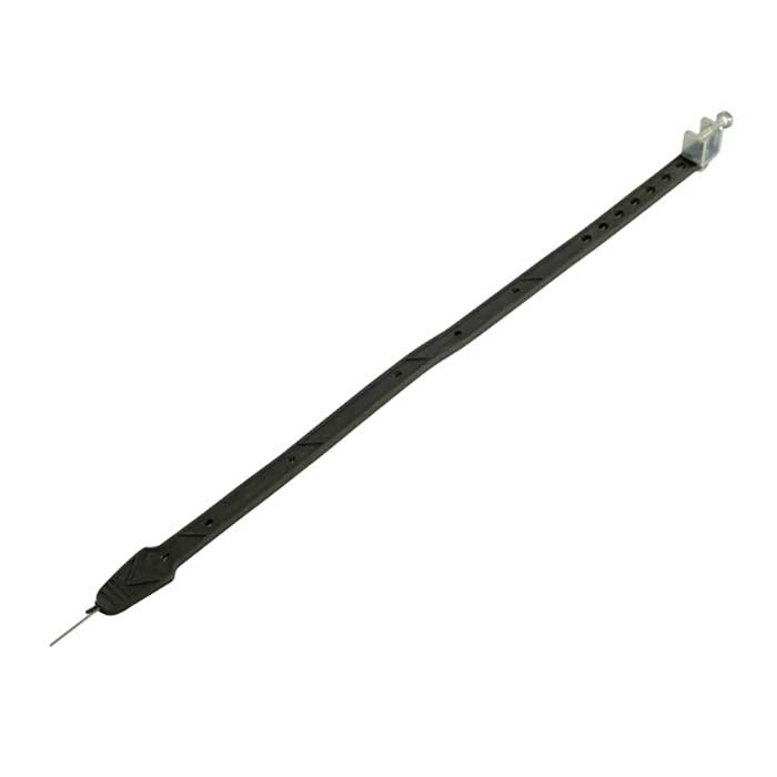 Carpoint, antistatisk stropp 45 cm