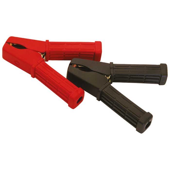 Carpoint, startkabeltangsett 100 ampere