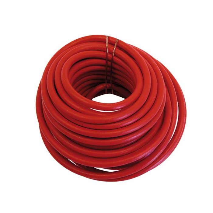 Carpoint, kabel 1,5 Kv. 5 meter rød