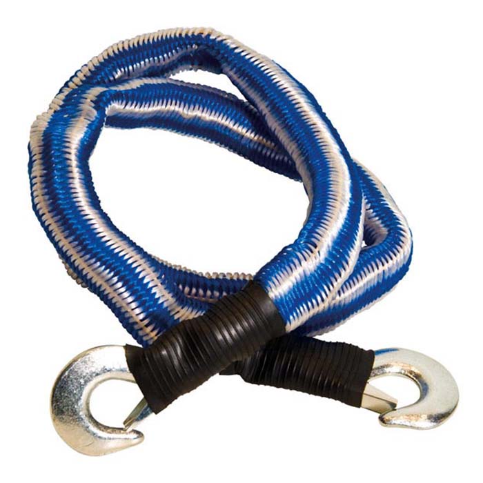 Carpoint, Slepetau fleksibelt 2100 kg