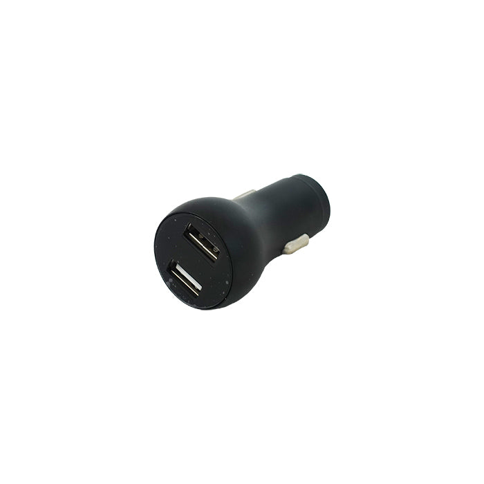 Carpoint, USB-lader, 2 uttak