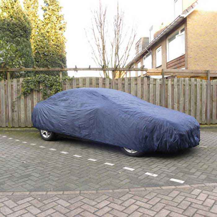 Carpoint, bilgarasje M (432X165X119 cm)