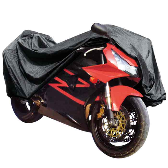 Carpoint, MC-garasje L (245 x 80 x 145)