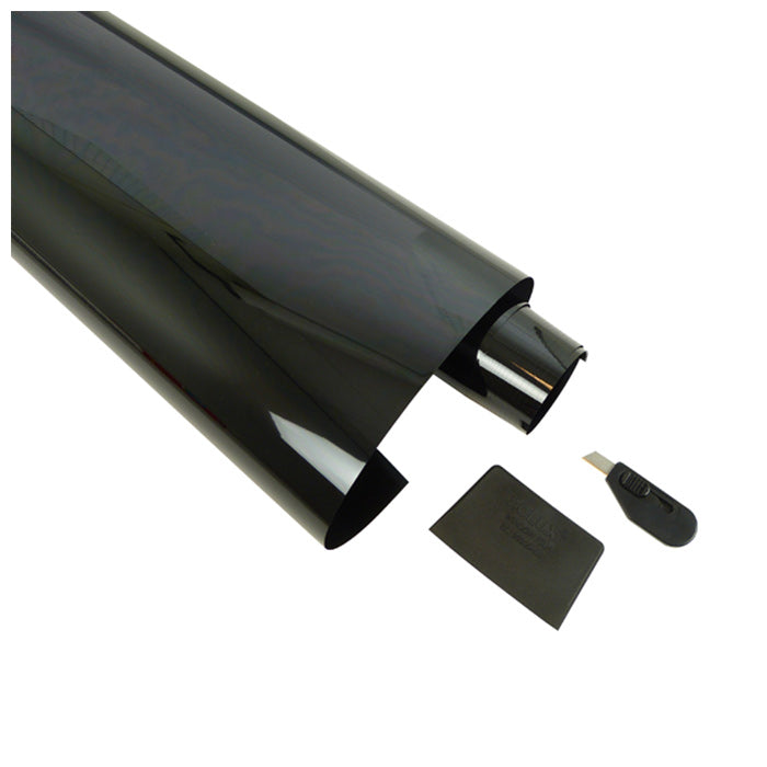 Carpoint, 5 % solfilm sort 76x300 cm