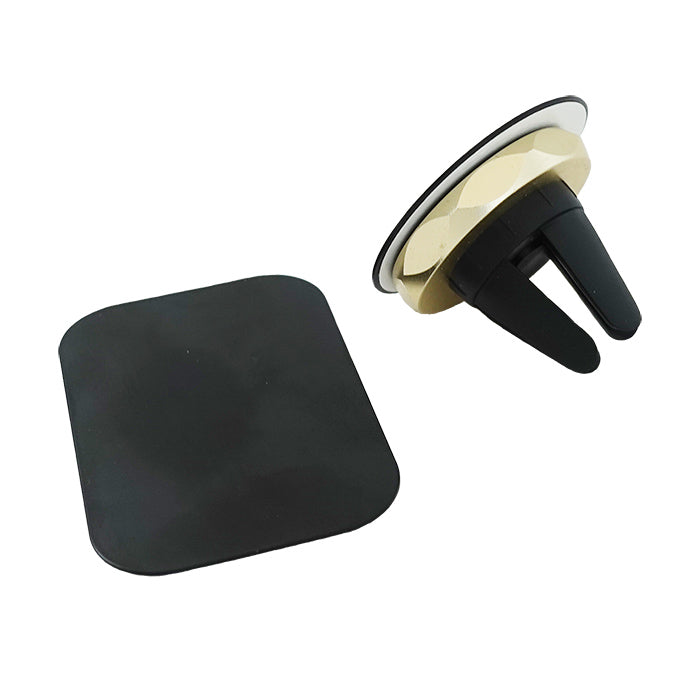 Carpoint, magnetholder, mobiltelefon