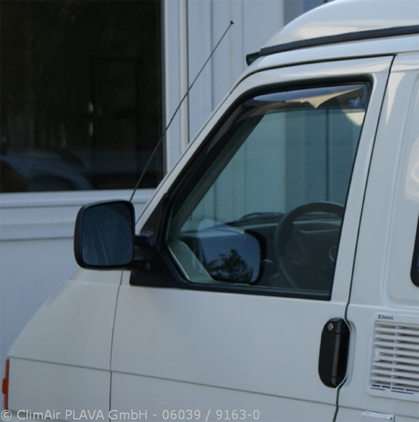 Climair, vindavviser til VW Transporter T4 90-