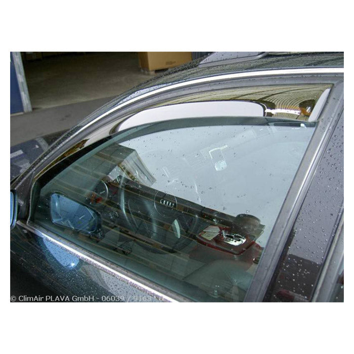 Climair, Audi A6 4b 4drs+stc 97-04