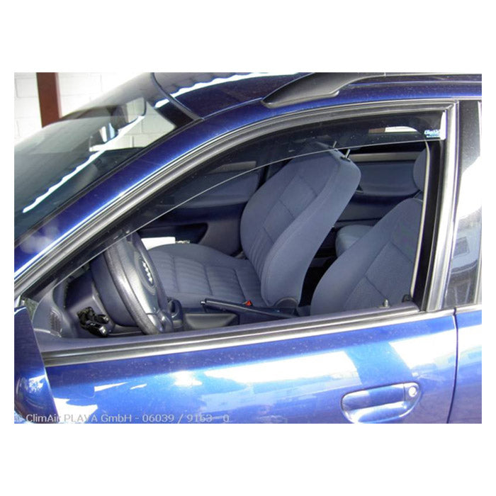 Climair, Audi A4 B5 4-dørs + stasjonsvogn 94–01