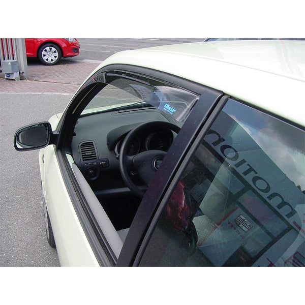 Climair, VW Lupo 3L TDI, 3-dørs, 98–05