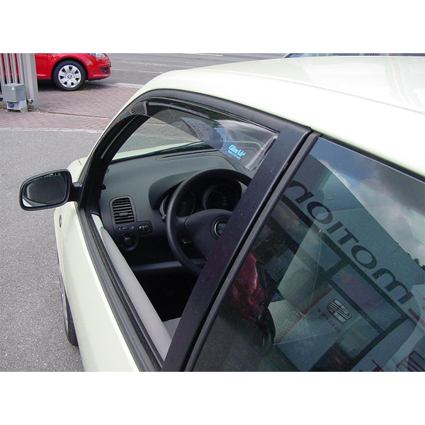 Climair, VW Lupo 3L TDI, 3-dørs, 98–05