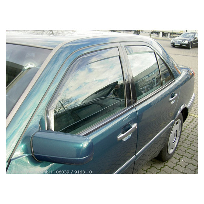 Climair, vindavviser C-klasse w203 4d+stc 00-