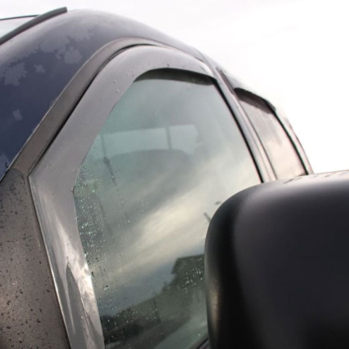 Climair,  — Passer til Dodge RAM 4drs 2002-2009