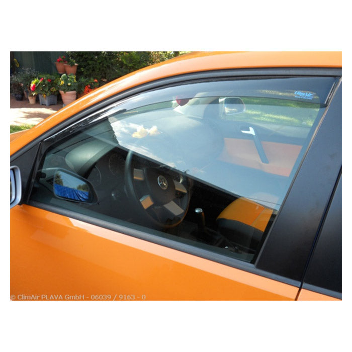Climair, vindavviser Polo 9n 5drs 01-08