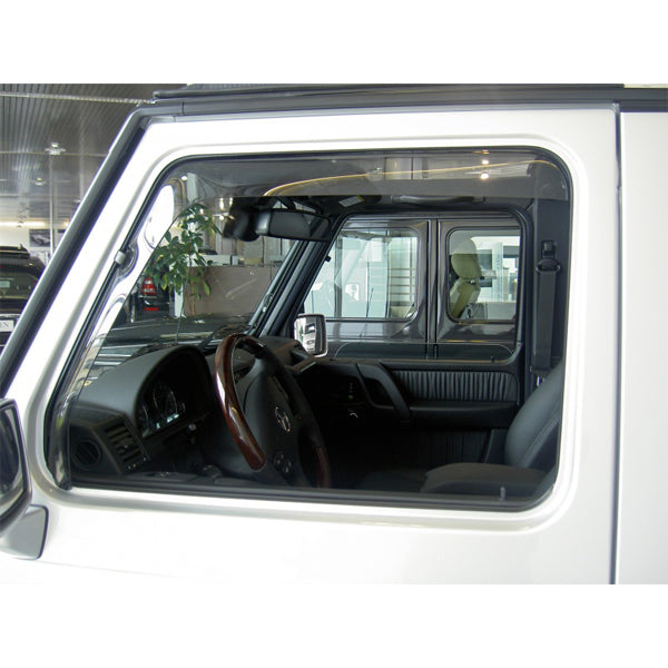 Climair, Merc. G-model 463 89-12