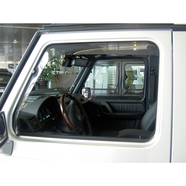 Climair, Merc. G-model 463 89-12