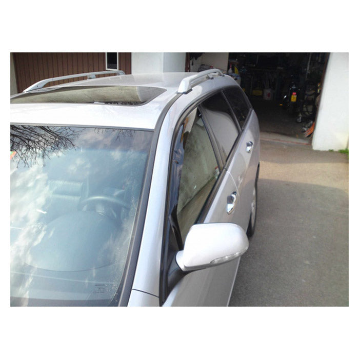 Climair, vindavviser Accord 4d+stc 02-08