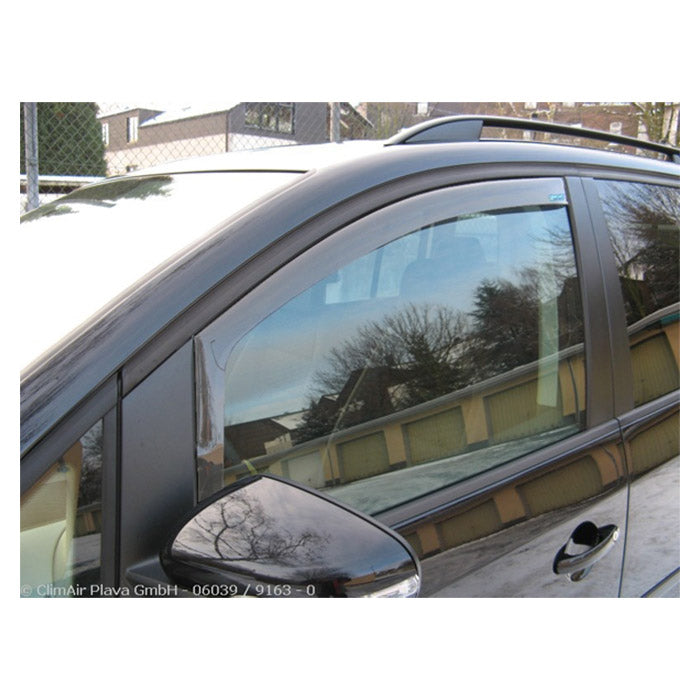 Climair, vindavviser VW Touran 5drs 03-
