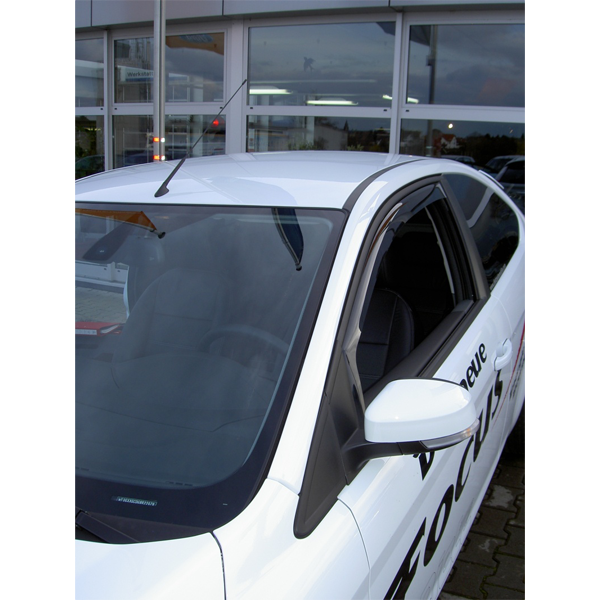 Climair, vindavviser Focus 4/5drs+stc 05-