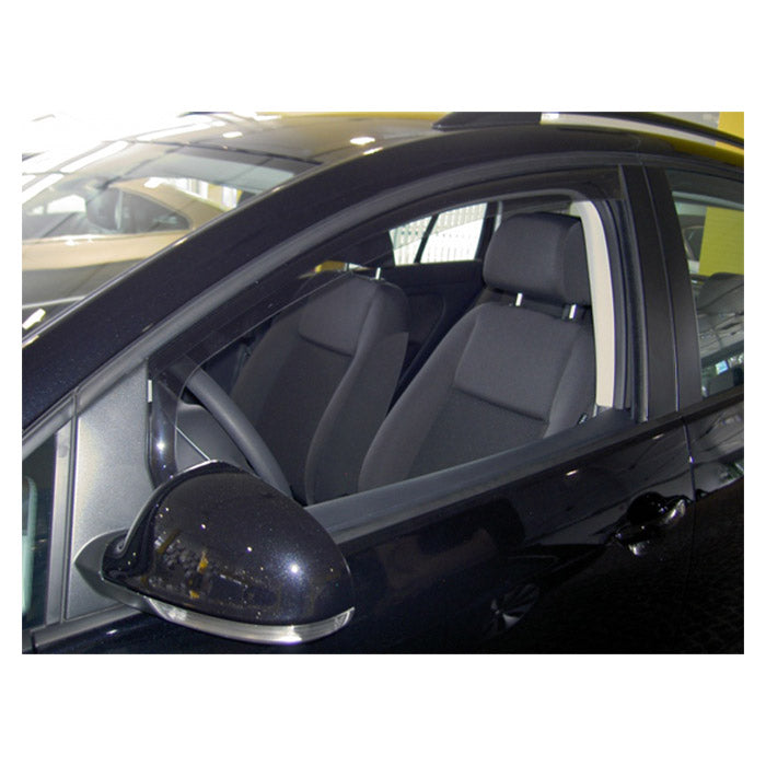 Climair, vindavviser Golf Plus 5drs 03-
