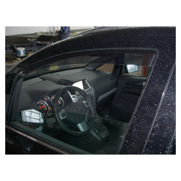 Climair, vindavvisere Opel Zafira B 5-dørs 05-