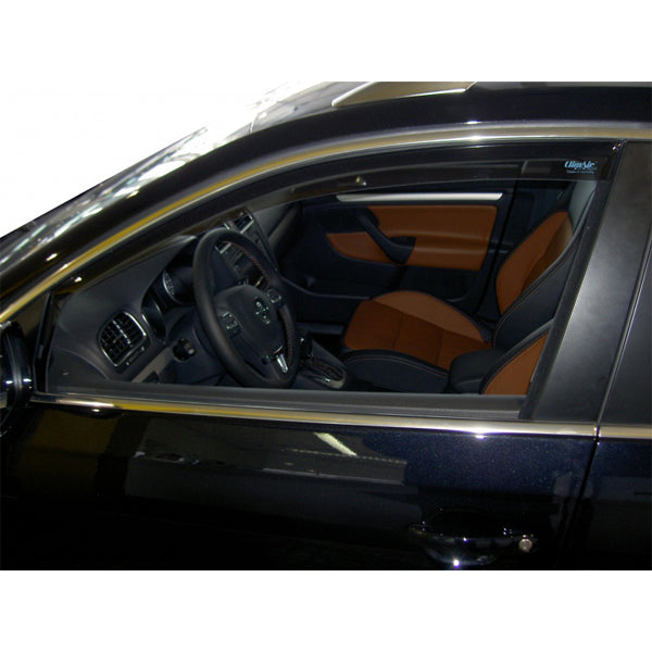 Climair, vindavviser for Jetta 05– / Golf stasjonsvogn 07–