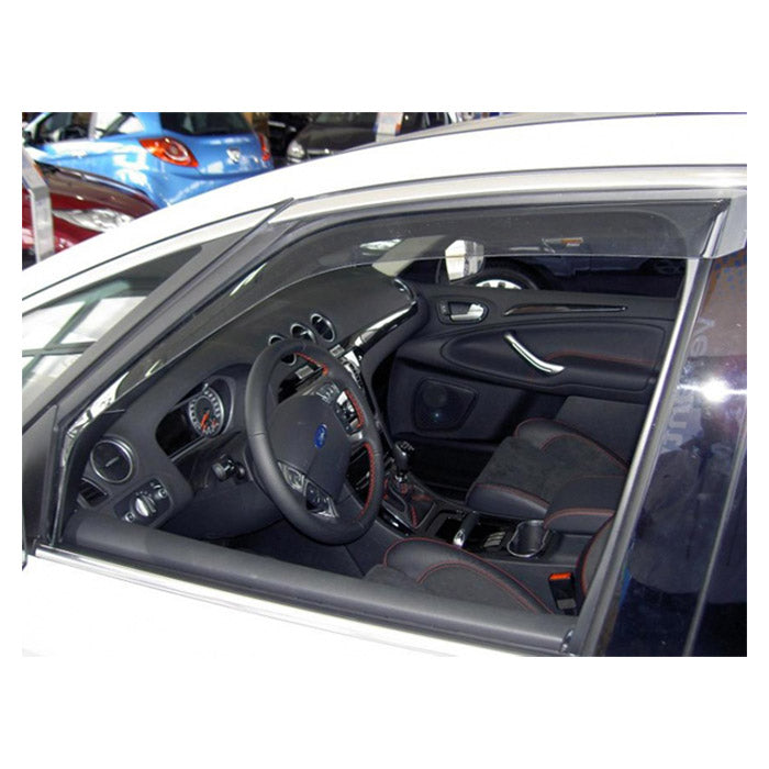 Climair, 6/2010 — Passer til Ford S-max 5drs 2006-