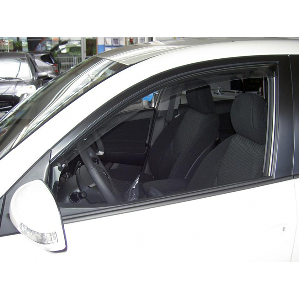 Climair, vindavviser Toyota RAV4 5drs 06-10