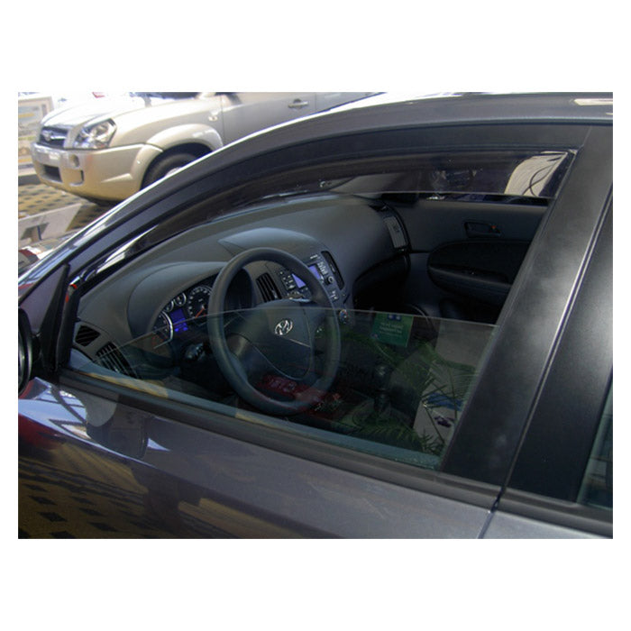 Climair, Hyundai i30 (fd) 5-dørs 07-