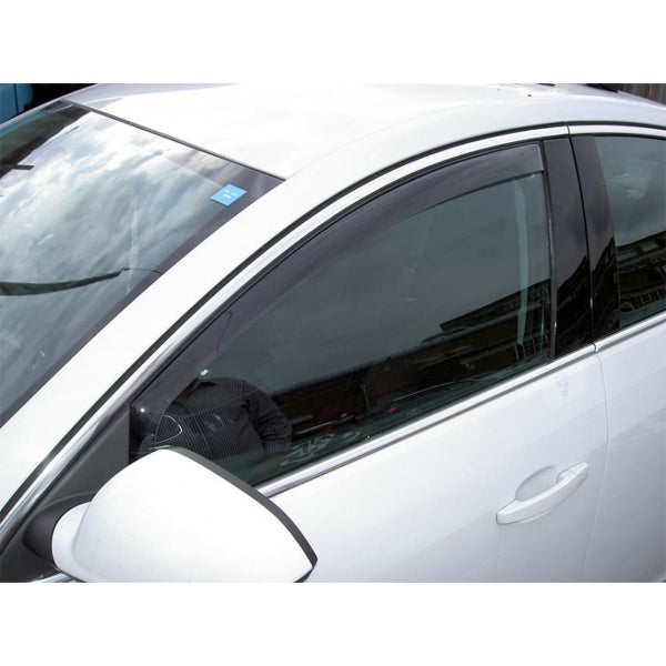 Climair, vindavviser for Insignia 4/5-dørs + stasjonsvogn, 08-