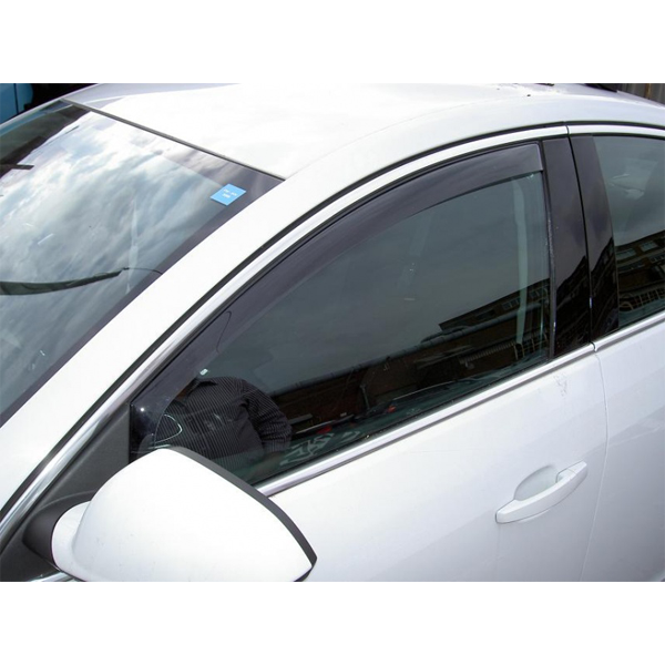 Climair, vindavviser for Insignia 4/5-dørs + stasjonsvogn, 08-