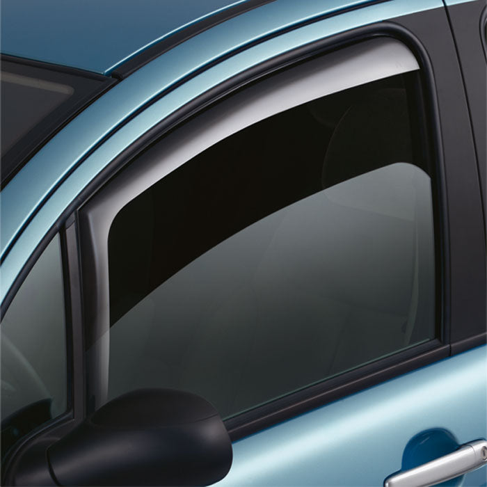 Climair – passer til Mitsubishi Lancer, 4-/5-dørs, 2008–