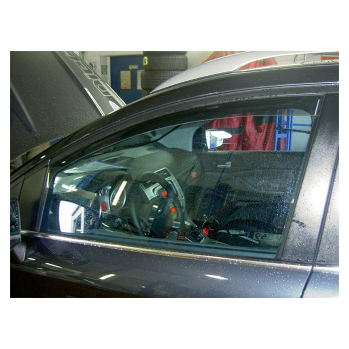 Climair, Ford Kuga 5drs 08-12