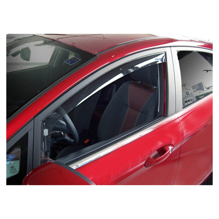 Climair, Vindavviser Ford Fiesta 5drs 08-