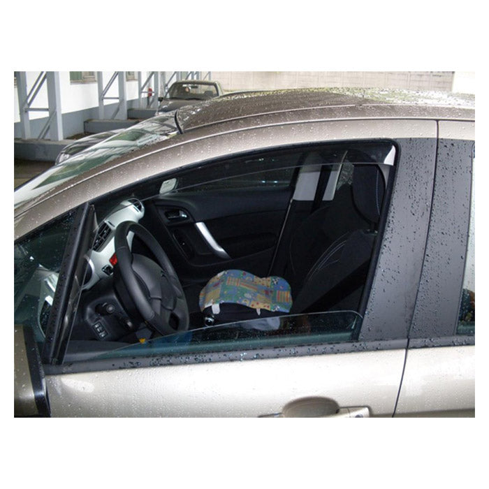 Climair, Citroën C3 5drs 09-17
