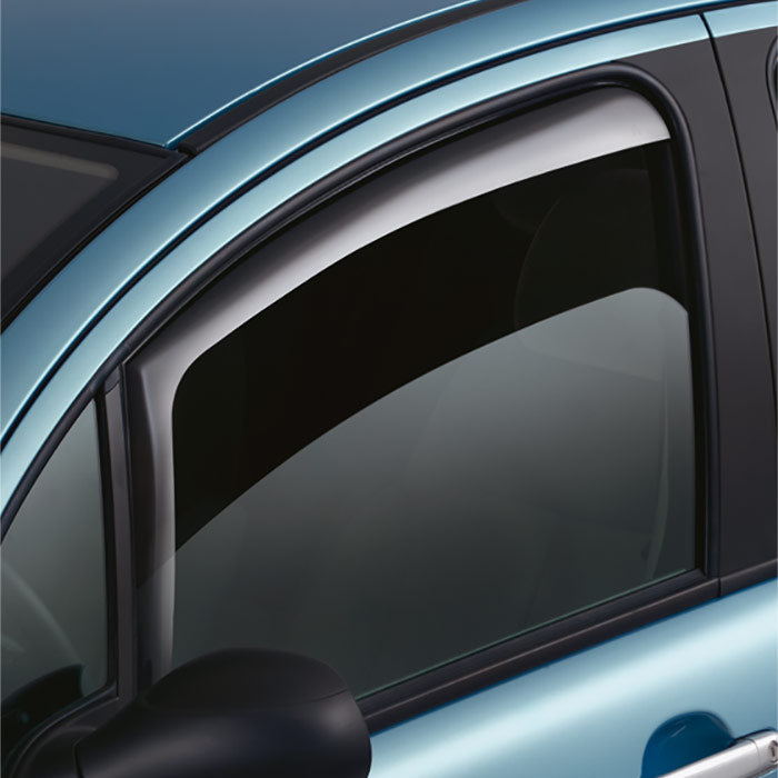 Climair vindavvisere til Toyota Avensis T27 4D+STC 09–18